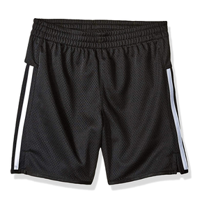 Shorts en maille pour hommes best-seller produits haute qualité avec poches zippées vente en gros de shorts imprimés jogging course à pied - Product Image 1