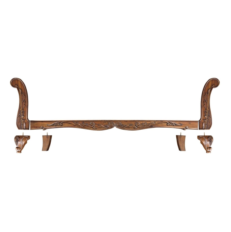 Manufacturer s Luxury Solid Wood Furniture