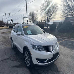 Lincoln MKX Reserve 2018 en parfait état - Product Image 2