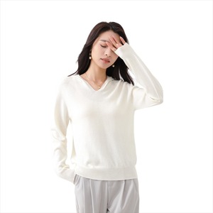 Sudaderas CON CAPUCHA DE SERVICIO OEM para mujer, sudadera informal de alta calidad, Línea Lista para usar, suéter de gama alta para otoño e invierno a la venta - Product Image 1