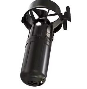 อุปกรณ์ดำน้ำแบบมืออาชีพ กันน้ำได้ ใช้งานใต้น้ำได้อย่างกะทัดรัด - Product Image 2