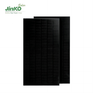 Panel Solar <span class=keywords><strong>Jinko</strong></span> All Black <span class=keywords><strong>420</strong></span> Tiger Neo de 390 Vatios, Tipo N de 400w, 405w, 410w, 415w, 420w, Paneles Solares <span class=keywords><strong>Jinko</strong></span> Neo Tipo N - Product Image 2