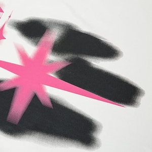 T-shirts de haute qualité pour hommes en plein air T-shirts à épaules tombantes imprimés en gros par OEM avec conception personnalisée - Product Image 5