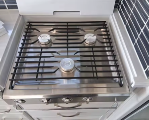 Autocaravana Usada F-l-e-e-t-w-o-o-d Bounder 35K 2022 2023, Casa Rodante, Remolque de Viaje para 4-6 Personas - Product Image 2