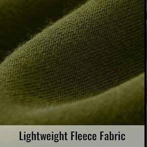 Wholesale 2-Piece Athletic Tracksuit for Men <b>Zip</b>-Up <b>Hoodie</b> Heavyweight Jogging Pants <b>Pockets</b> Casual Sportswear Set Printed - Product Image 4