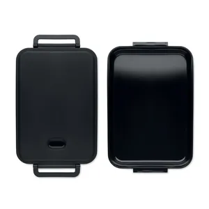 INDUSMAX Customizable PP <b>Lunch</b> <b>Box</b> for Merchandising - Product Image 3