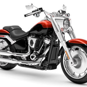 Oferta Anual 2025 FLFB Fat-Boy Nueva (Motocicleta) en Venta - Product Image 1