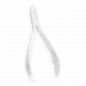 Les pinces à cuticules personnalisées sont un outil de manucure et de pédicure idéal utilisé par les professionnels pour couper les cuticules résistantes et accrocher les ongles - Product Image 5