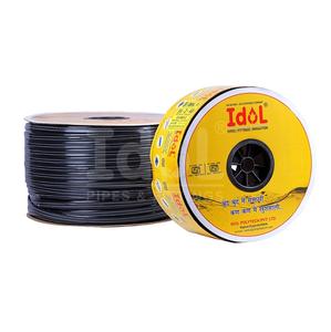 Riego e irrigación de calidad de exportación india, tubería de riego por goteo plana de suministro agrícola flexible de PVC - Product Image 3