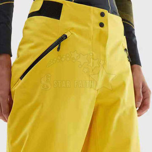 Pantalones de Esquí Ligeros, Casuales, Cálidos y Resistentes al Viento, Equipo de Invierno para Exteriores, Pantalones Premium para Hombre, Más Vendidos - Product Image 5