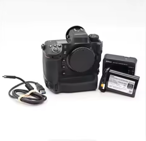 Cámara digital sin espejo Z9 completamente nueva en caja, 45.7MP, solo cuerpo. - Product Image 1