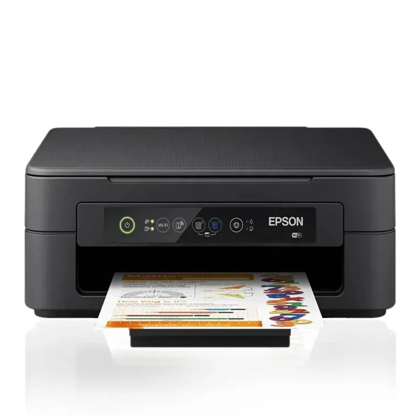 Menjual grosir Ep xp2100 mesin penyalinan foto inkjet murah Multi fungsi printer dengan harga rendah
