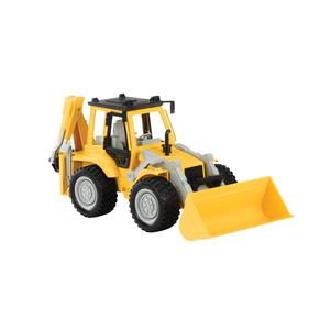 Vente en gros de chargeuse-pelleteuse, meilleure vente de machines lourdes utilisées pour les travaux d'aménagement paysager et de démolition - Product Image 5