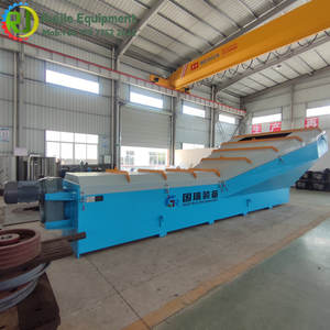 เครื่องล้างทรายแบบเกลียวประหยัดน้ำรุ่น <span class=keywords><strong>Ruijie</strong></span> สำหรับการแปรรูปวัสดุผสม - Product Image 6