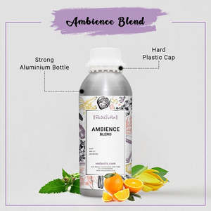 Ambience Oil Blend Air Freshener - Product Image 3
