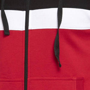 Chándales de invierno de alta calidad para hombre, los mejores conjuntos de lana con logotipo impreso, último diseño, talla grande, precios al por mayor - Product Image 3