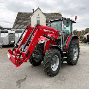 Vente en gros de tracteur Massey Ferguson Achetez maintenant Qualité supérieure Livraison rapide pour une productivité maximale et une efficacité agricole - Product Image 4