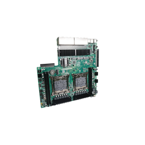 Carte mère X99 ATX C612NP-16LAN, double canal DDR4, RAM 128 Go max, socket intégré, SATA, serveur et ordinateur de bureau - Product Image 2