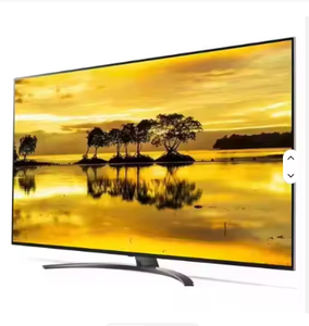 ทีวี BEST 75SM9070 ขนาด 75 นิ้ว 4K Ultra HD Smart LED พร้อมเทคโนโลยีนาโนเซลล์ พลาสมา - Product Image 1