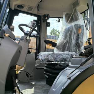 Chargeuse-pelleteuse Caterpillar CAT428FII /416F/420F/426F modèle 2026 neuve, de bonne qualité, livraison rapide, en stock à vendre - Product Image 3