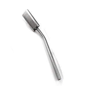 หัวขันน๊อตขัดฟันแบบพรีเมี่ยมสำหรับใช้ในงานทันตกรรมใช้สกรูสำหรับสัตวแพทย์ทำจากสเตนเลสสตีลสำหรับงานหนัก - Product Image 4