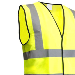 Chaqueta de seguridad para hombre recién llegada OEM hecha a medida material de alta calidad con colores personalizados tamaño y logotipo chaqueta de seguridad para hombre - Product Image 6