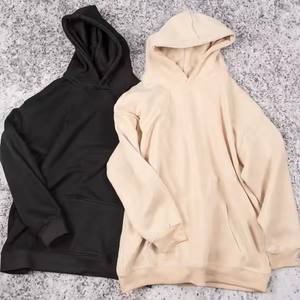 Vente chaude Hommes Sweats À Capuche Personnalisé Réglable Basics Coton Polaire Pull Solide Couleur Toutes Les Tailles Produit D'hiver Dans Le Prix De Vente - Product Image 2