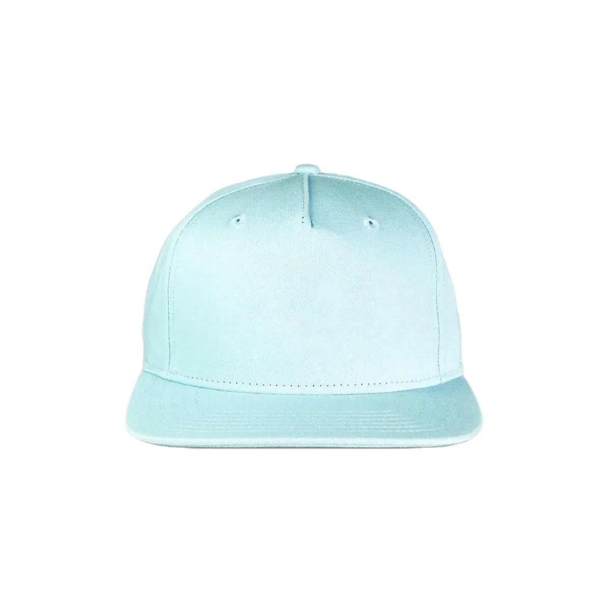 Wholesale High Quality Unisex Sports Caps Custom Logo Blank Snap Back Hat Plain Flat Brim Snap Back Caps For Unisex
