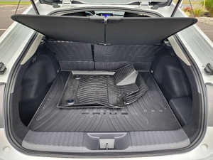 Toyota Prius Prime SE d'occasion 2024 - Product Image 5