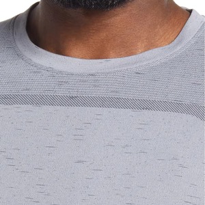 MOQ bajo 100% algodón camiseta de verano fabricación al por mayor y camisetas personalizadas para hombres - Product Image 4