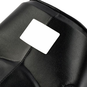 Protector Inguinal Transpirable con Precio de Mayoreo y MOQ Bajo, Nuevo Diseño 2025, Protector Inguinal de Entrenamiento de Boxeo para Hombre - Product Image 3