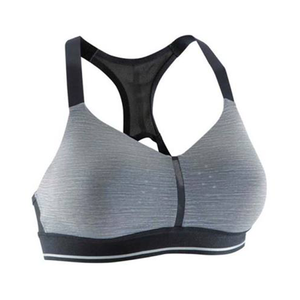 Top Trending Plus Size Sports Bra Sujetador deportivo profesional transpirable al por mayor - Product Image 1