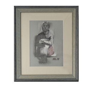 Cao giá cả phải chăng Nhật bản thương mại con số sơn sang trọng trang trí nội thất cho nhà - Product Image 1