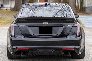 Cadillac CT5-V Blackwing Edición 120 Aniversario 2023, Impecable - Product Image 2