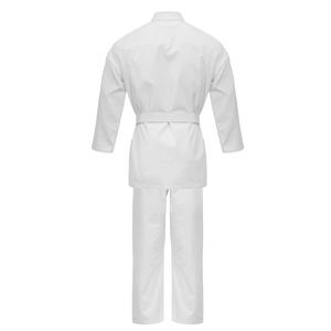 Professional Lightweight <b>Karate</b> Uniform for Martial Arts Training Essential <b>Equipment</b> in Essential Wear - Product Image 3