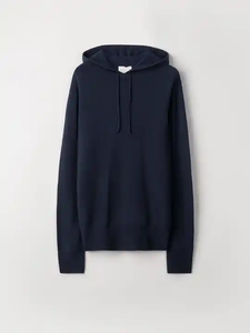 2023 automne et hiver pull personnalisé hommes et femmes lâche sport et loisirs veste à capuche épaissie et agrandie - Product Image 3