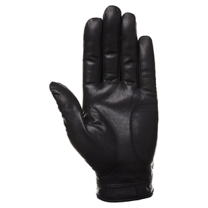 Gants de golf de qualité supérieure avec logo personnalisé en peau de mouton en cuir PU véritable respirant pour les mains en peau de mouton - Product Image 2
