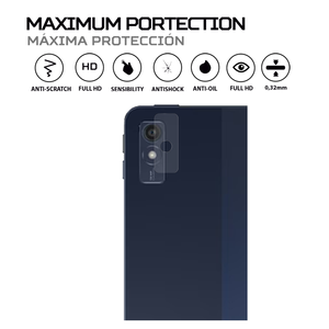 Protector de Pantalla Antishock para Lenovo Tab M10 5G - Product Image 2