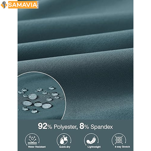 <b>Men</b> Fitness Mesh <b>Shorts</b> Lightweight Quick-Dry Sportswear for Gym, Training, and Running - Product Image 5