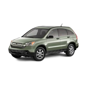 ใช้ H-Onda SUVs และ hatchbacks รถยนต์ญี่ปุ่นคุณภาพสูงที่มีการตกแต่งภายในที่สะดวกสบายและระยะทางที่ดี - Product Image 5