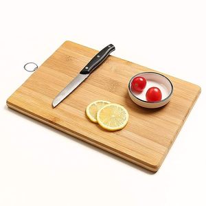 Planche à découper en bois d'utilisation de cuisine de conception fantastique avec la poignée de découpe pour des fournitures de vaisselle d'hôtel à la maison pour des Offre Spéciale - Product Image 2