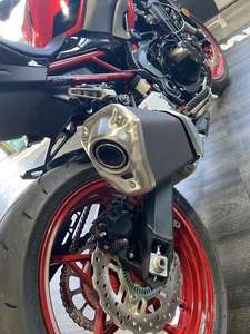 Offre annuelle 2024 Kawasaki Z900 (ABS) Nouvelles motos - Product Image 4