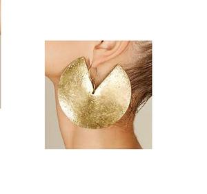 Joyería de acero inoxidable de moda de latón de alta calidad Nuevo anillo de oreja de moda y uso hecho a mano al mejor precio - Product Image 1