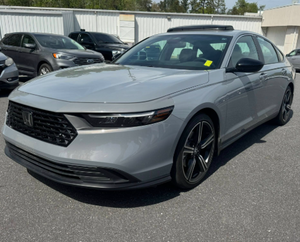 2023 - SUV hybride grand format - Véhicule à énergie nouvelle - Parfait - Product Image 5