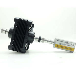 Sensor de Potencia Agilent E9301B Usado, 10 MHz a 6 GHz, -30 a 44 dB Promedio - Product Image 1