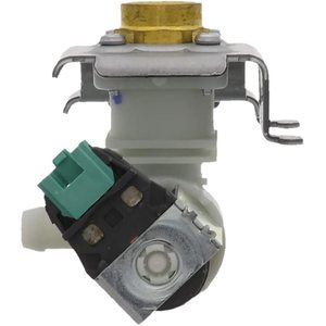 Válvula de Entrada de Agua para Lavavajillas Eléctrico, Repuesto para WPW10158389 - Product Image 4