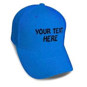 Béisbol Hombres Mujeres Sombrero Deporte Snapback Cap Algodón Gorras de béisbol personalizadas Sombreros personalizados - Product Image 3