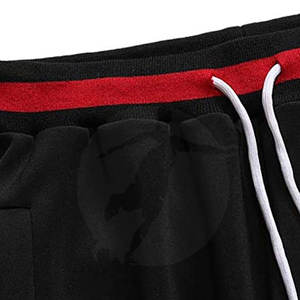 Meilleure vente de costume en coton Polyester pour homme, survêtement personnalisé, vêtements d'hiver - Product Image 5