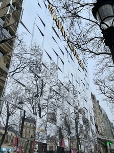 Feuille de panneau Alucobond Offre Spéciale Panneaux composites Megaboard 1500*3050 Miroir - Product Image 5