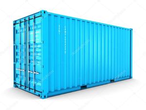 Conteneurs maritimes secs neufs et d'occasion de 40 pieds et 40 HC pour l'expédition - Product Image 5